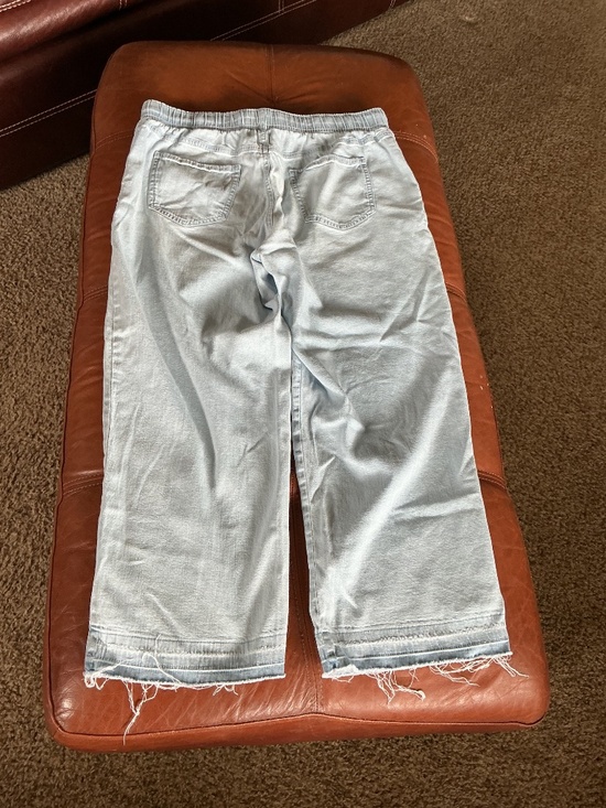 Maurice’s wide leg jeans - Picture 2 of 5